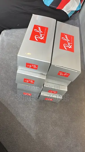Ray Ban Sunglasses