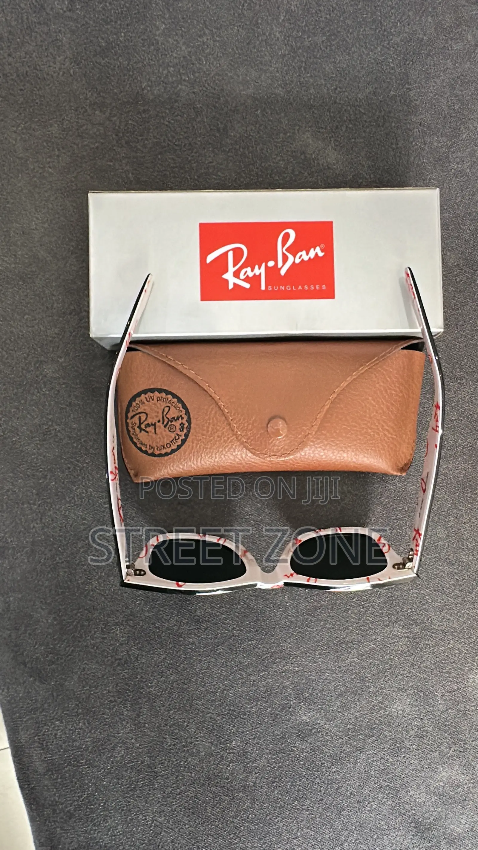 Ray Ban Sunglasses