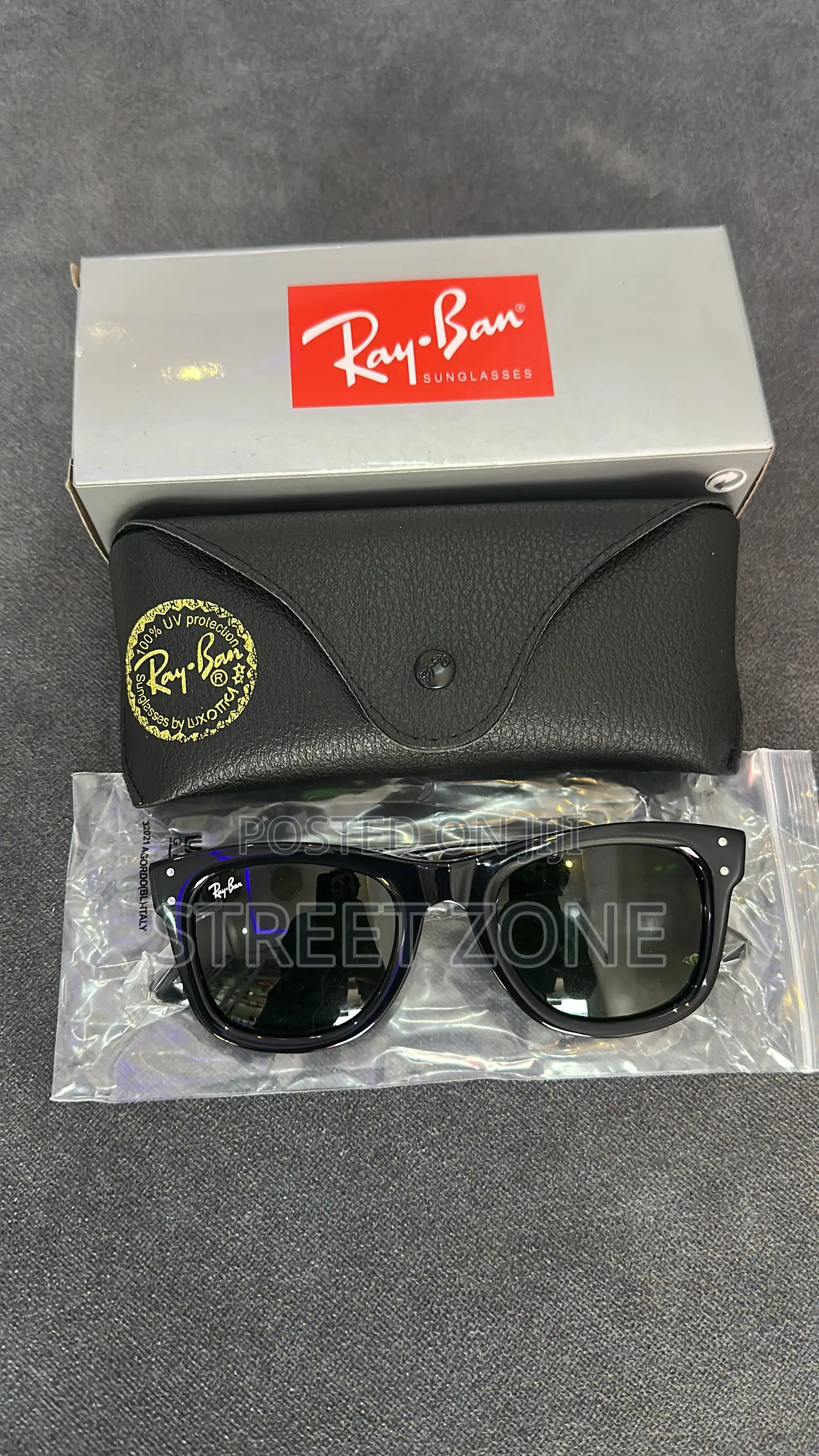 Ray Ban Sunglasses
