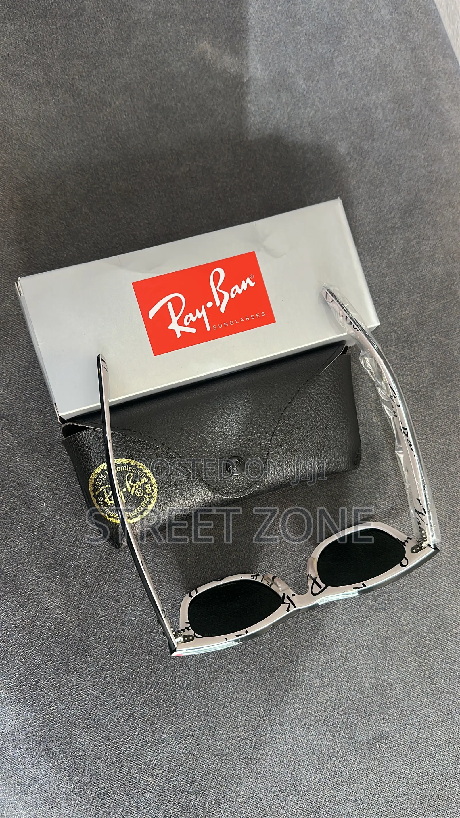 Ray Ban Sunglasses