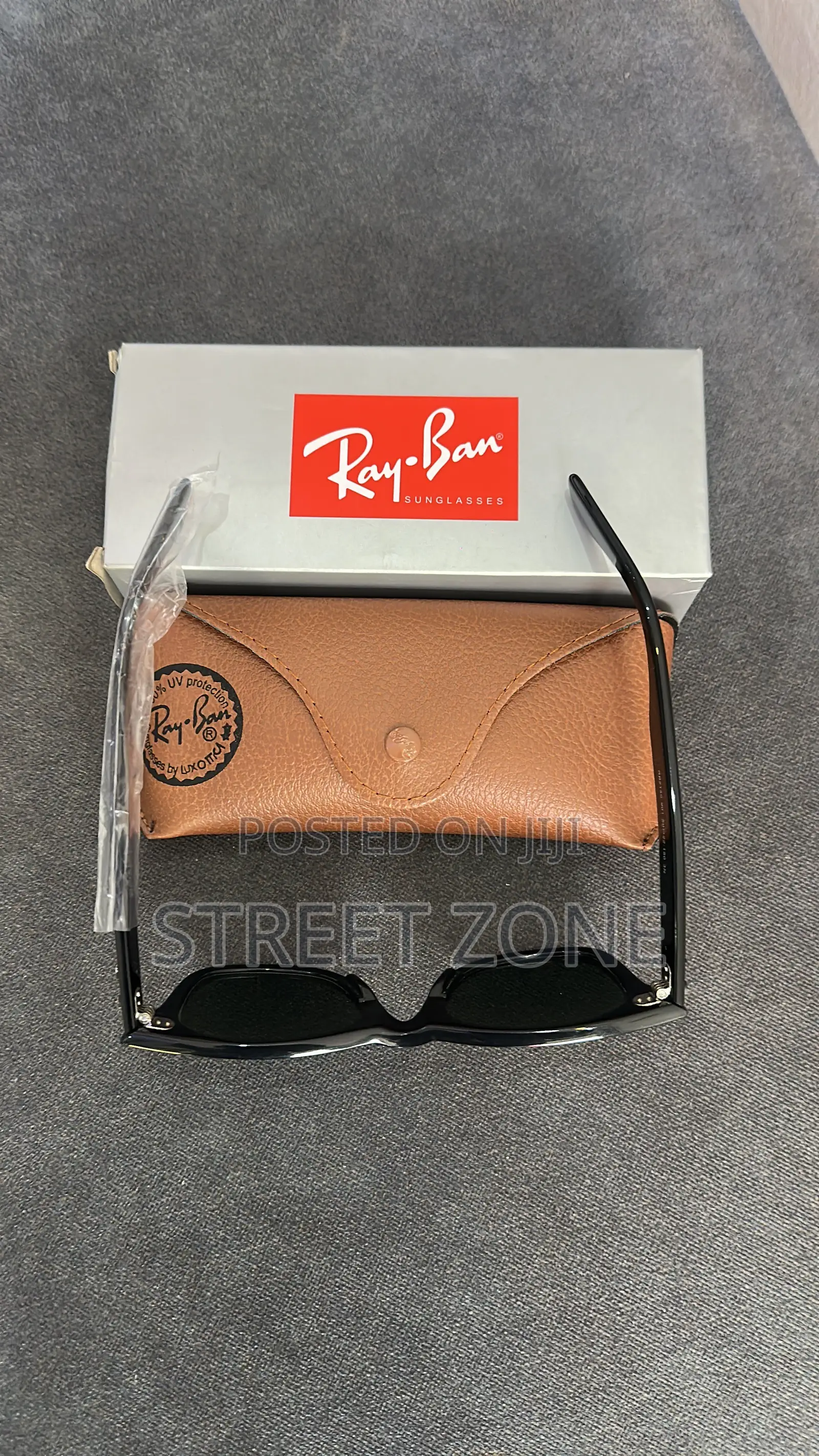 Ray Ban Sunglasses
