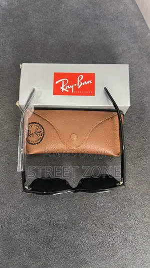 Ray Ban Sunglasses