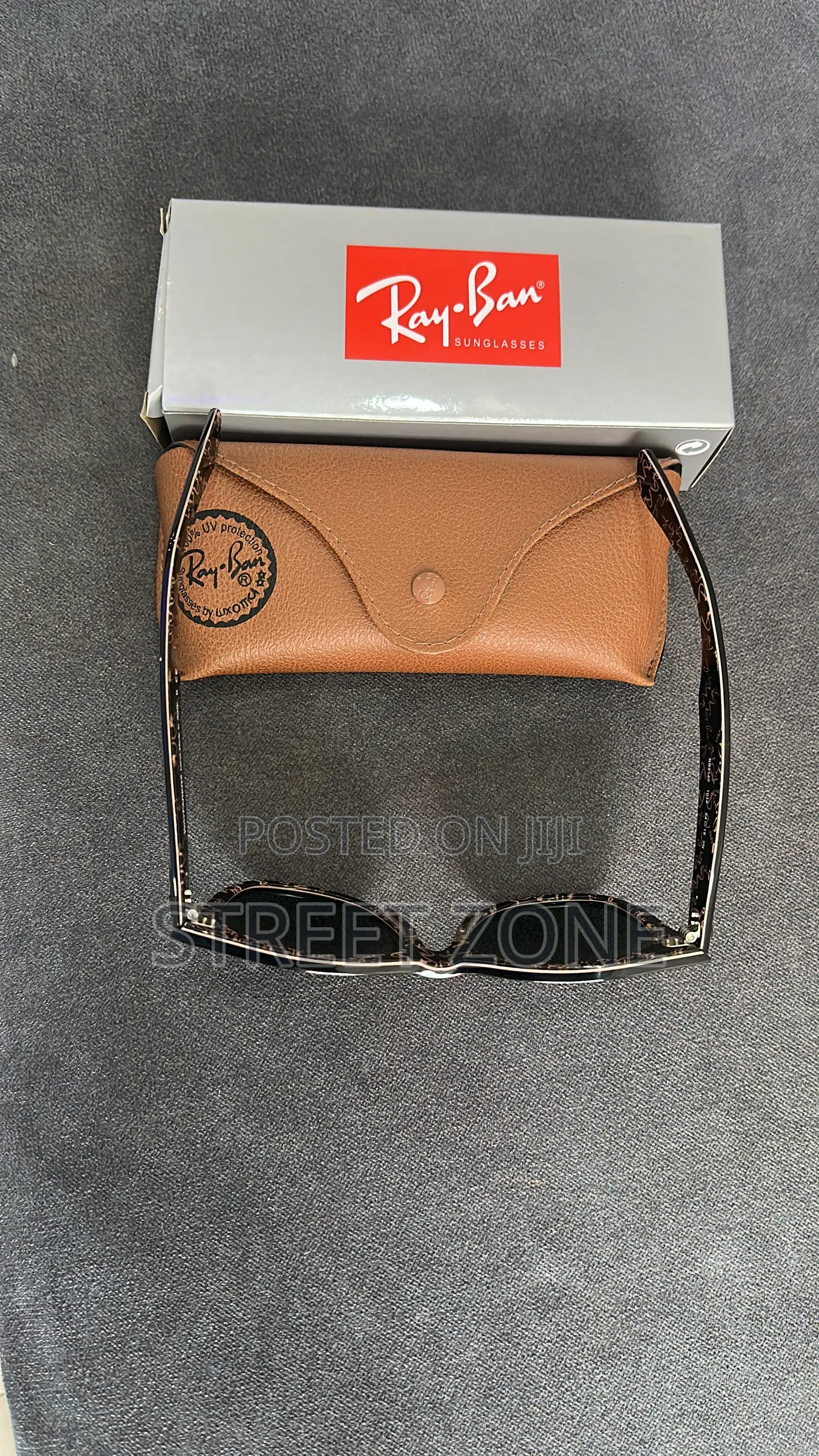 Ray Ban Sunglasses