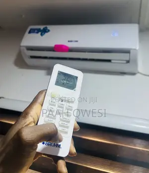 Bruhm Air Conditioner