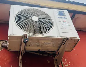 Bruhm Air Conditioner