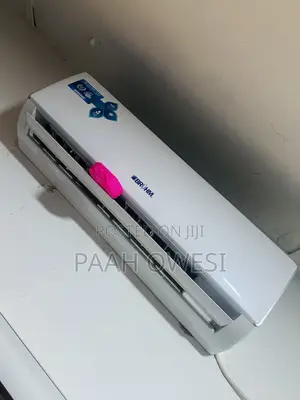 Bruhm Air Conditioner