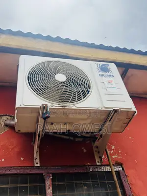 Bruhm Air Conditioner