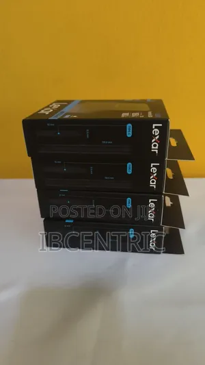 Lexar 1tb SSD