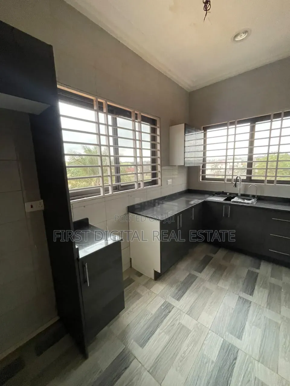 2bdrm Apartment in First Digital Real, Sakora for rent