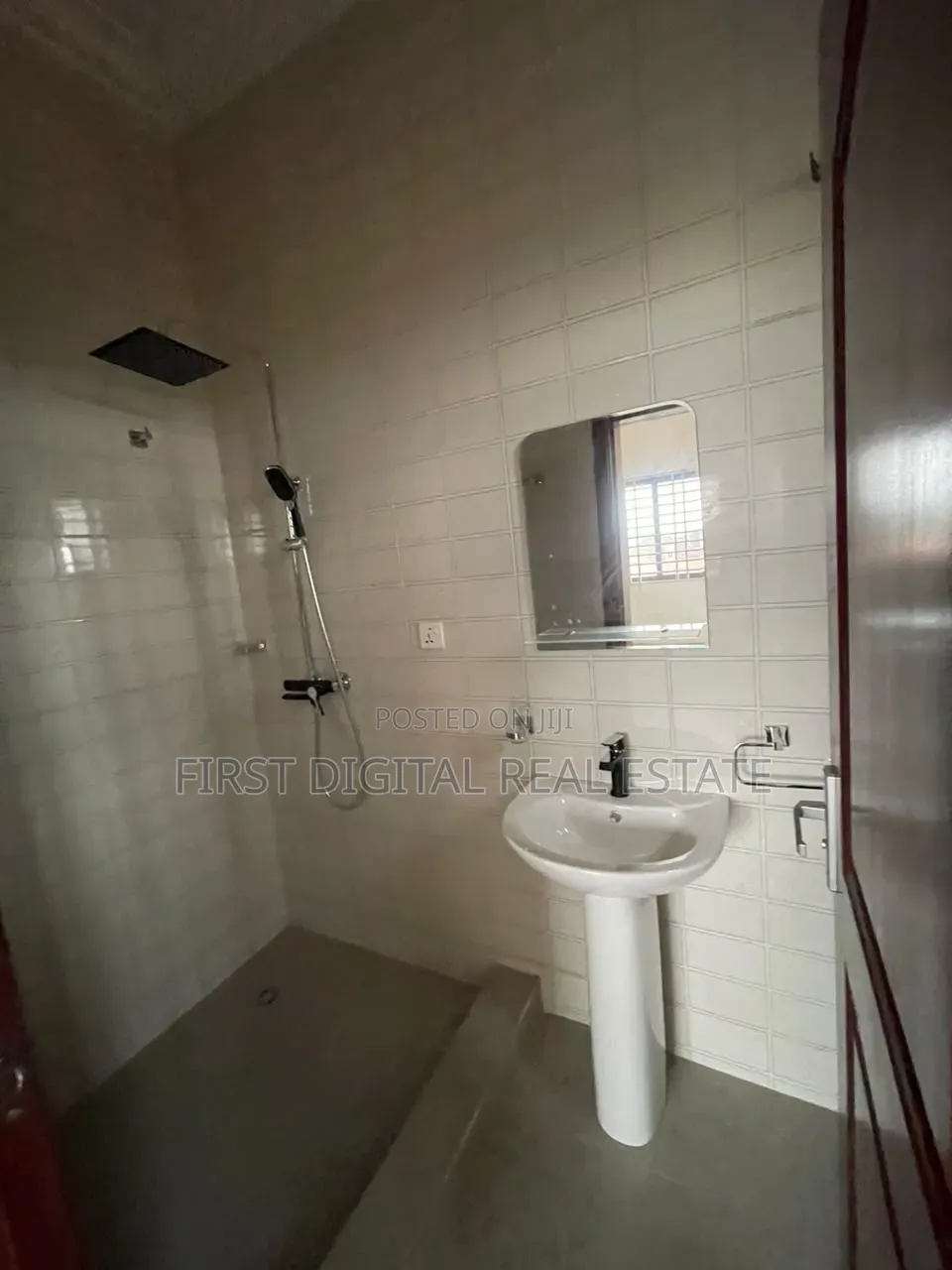 2bdrm Apartment in First Digital Real, Sakora for rent