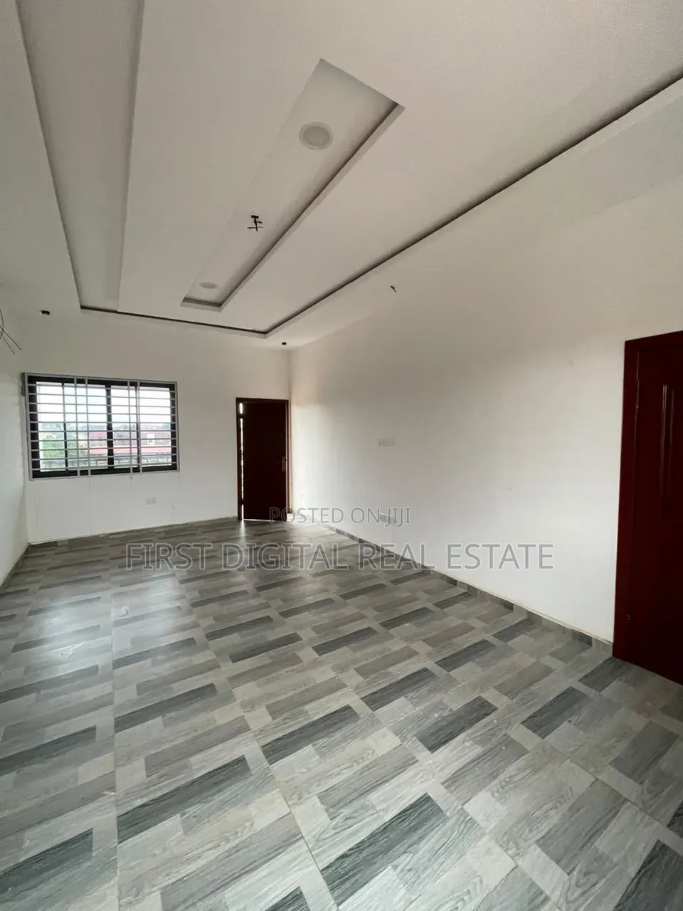 2bdrm Apartment in First Digital Real, Sakora for rent