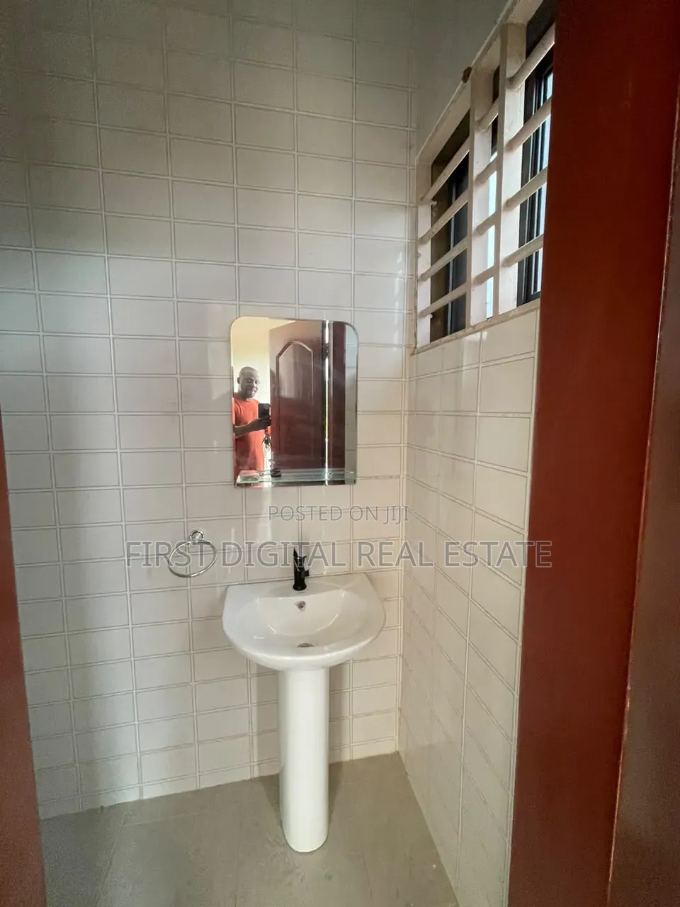 2bdrm Apartment in First Digital Real, Sakora for rent