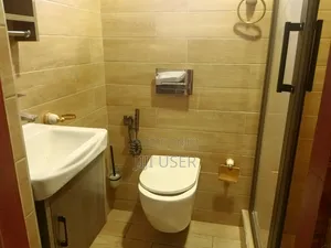 1bdrm House in Madina Estate for rent