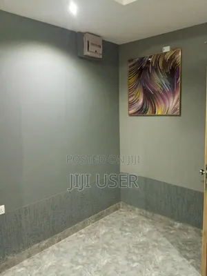 1bdrm House in Madina Estate for rent