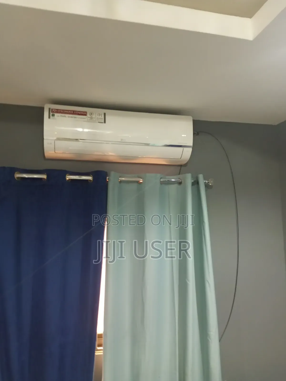 1bdrm House in Madina Estate for rent