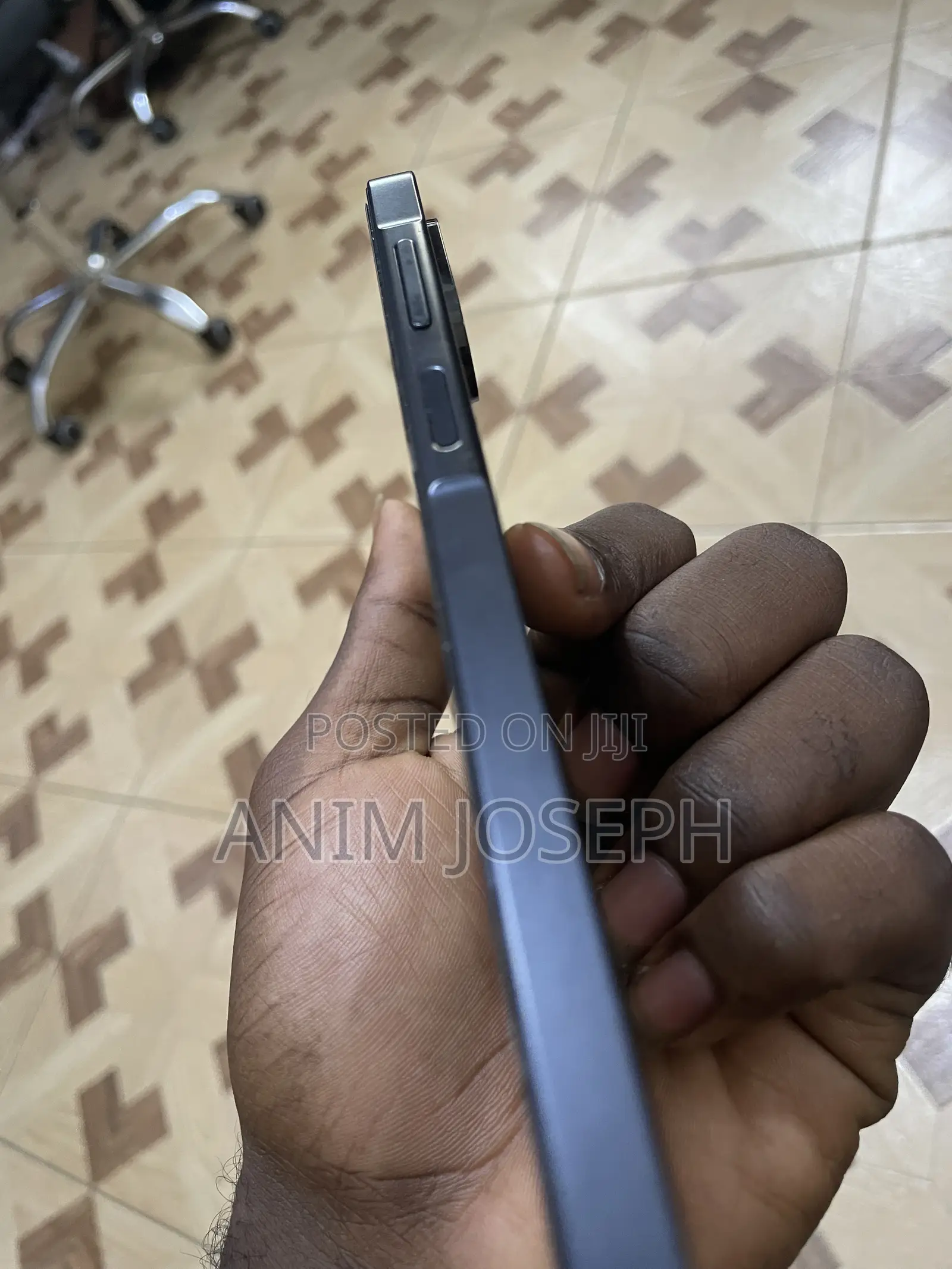 Samsung Galaxy A07 4G 128 GB Black