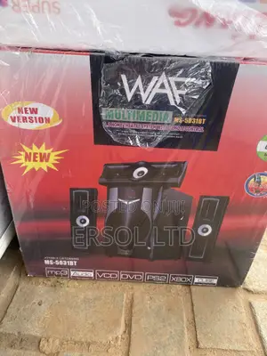 Sound System