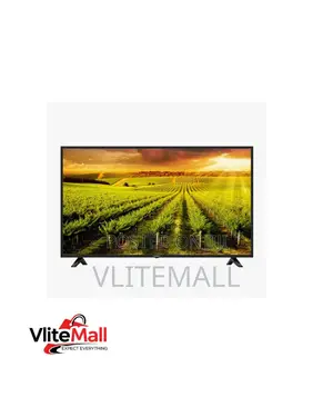 Nasco Led Flat Television
Sku:
Nas-B43fbfl