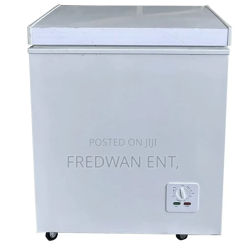 66l Chest Freezer