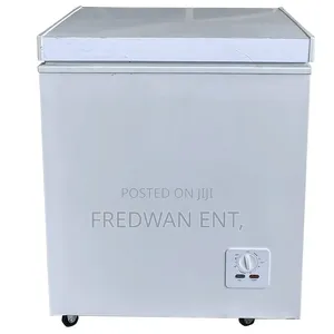 66l Chest Freezer