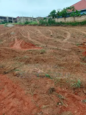 Plots of Land for Sale