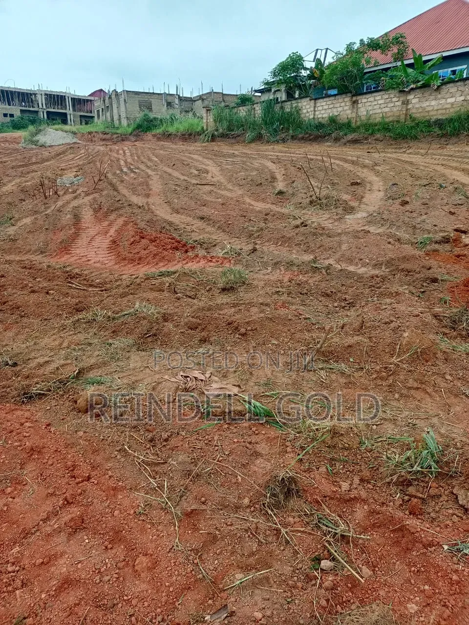 Plots of Land for Sale