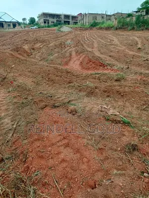 Plots of Land for Sale