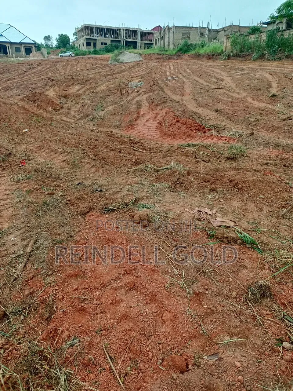 Plots of Land for Sale