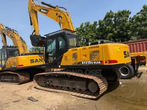 DESTIMONY Machinery Ent