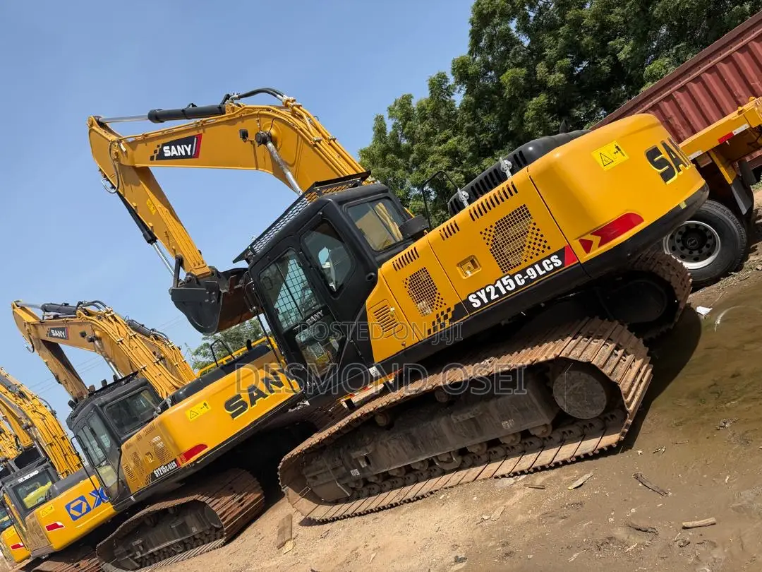 DESTIMONY Machinery Ent