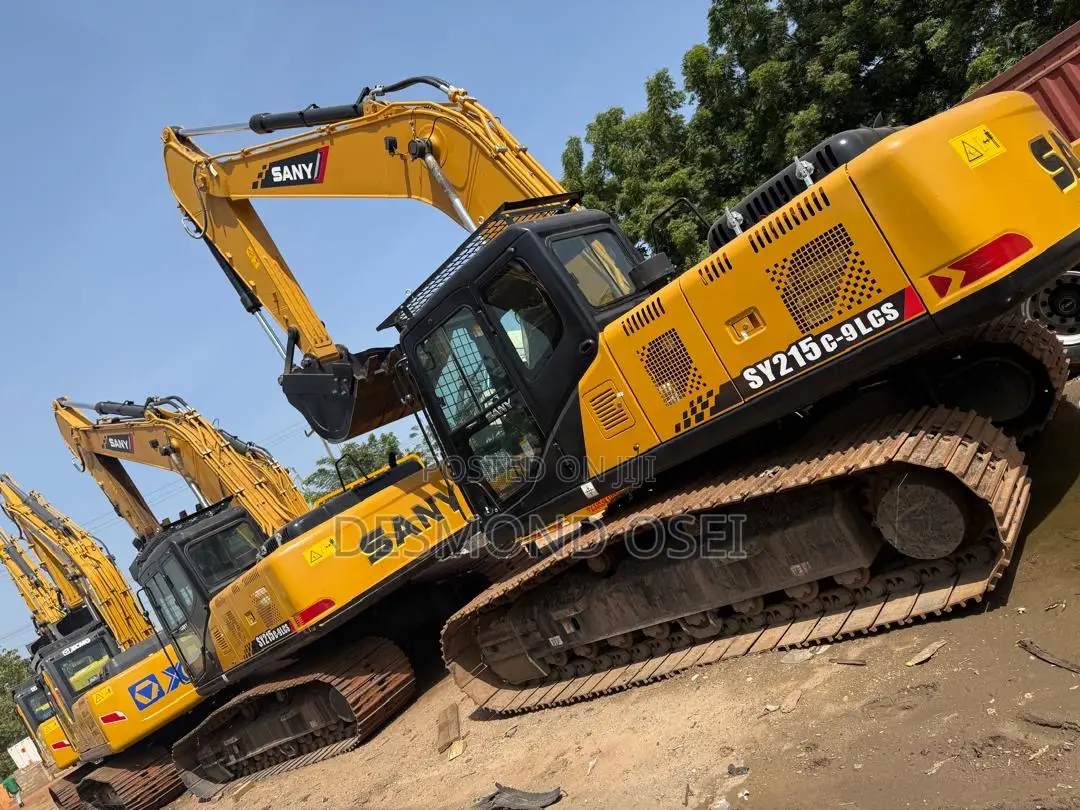 DESTIMONY Machinery Ent