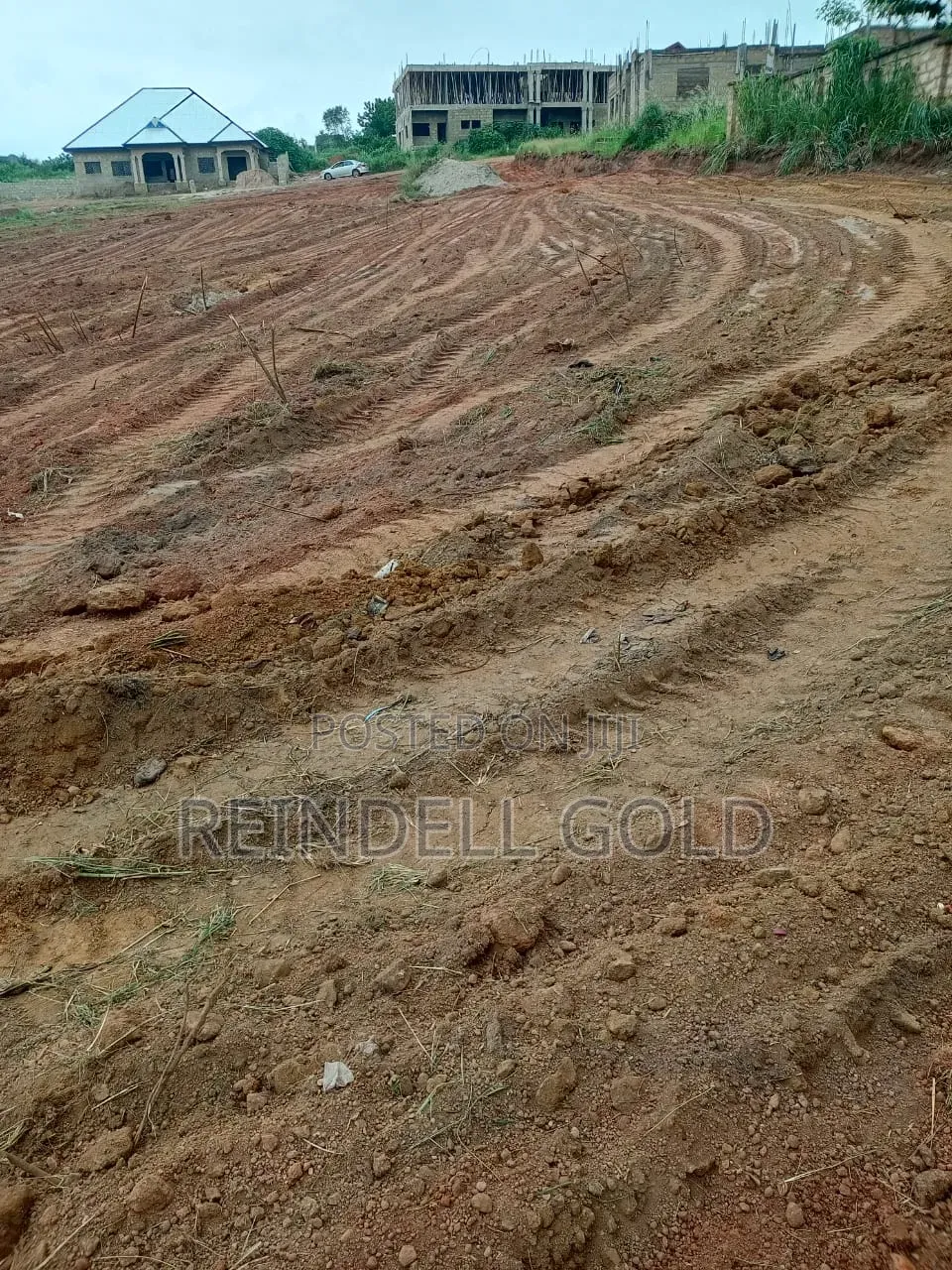 Plots of Land for Sale
