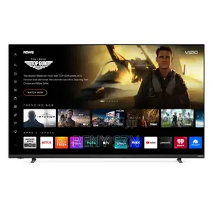 VIZIO 50-Inches Quantum Pro 120Hz QLED HDR10+ Smart TV