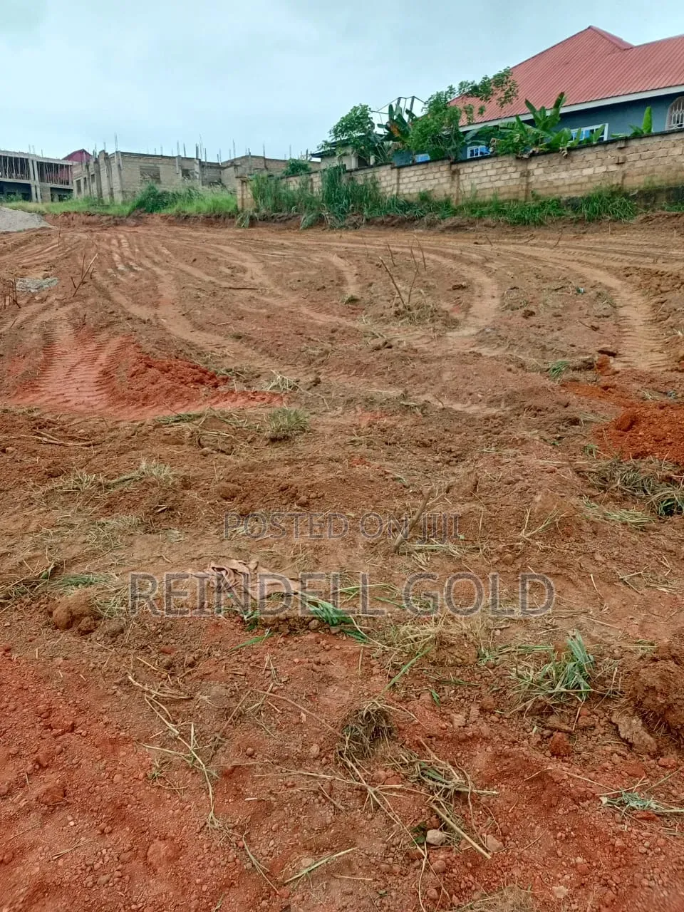 Plots of Land for Sale