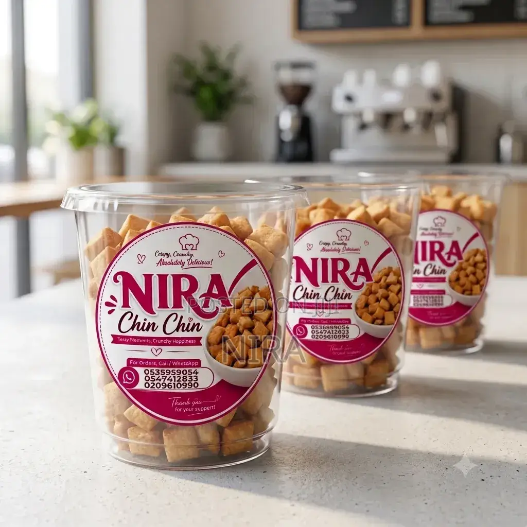 Nira Chin Chin