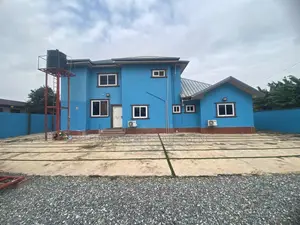 5bdrm House in Sefdard Properties, Haatso for sale