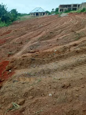 Plots of Land for Sale