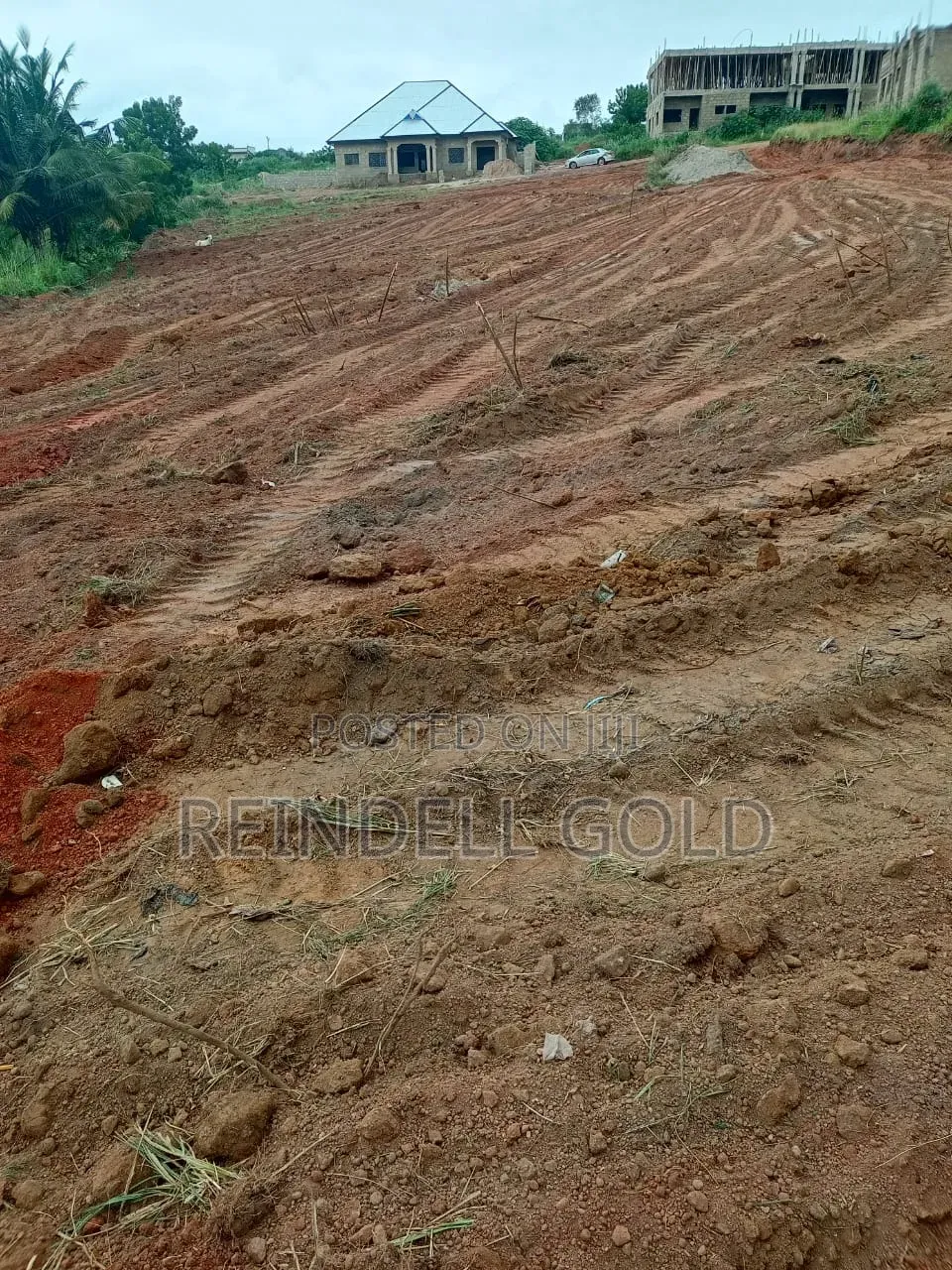 Plots of Land for Sale