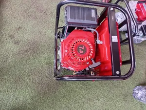Original Honda 5.0kVA Generator – Strong Performance for Home Business