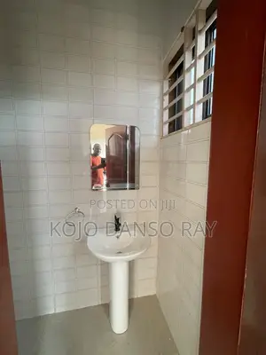 1bdrm Apartment in Pandak Agency, Ga East Municipal for rent