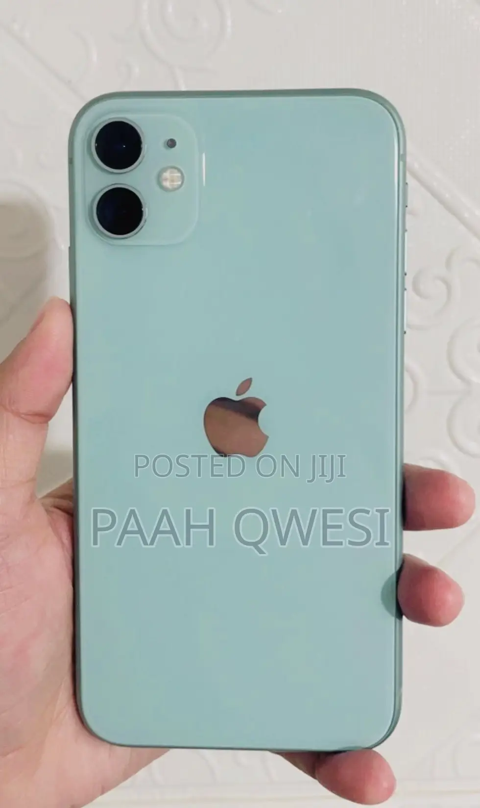 Apple iPhone 11 128 GB Green
