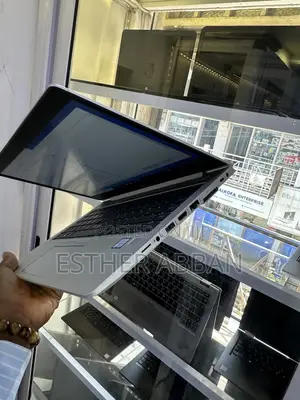 Laptop HP EliteBook 840 G6 8GB Intel Core i5 SSD 128GB