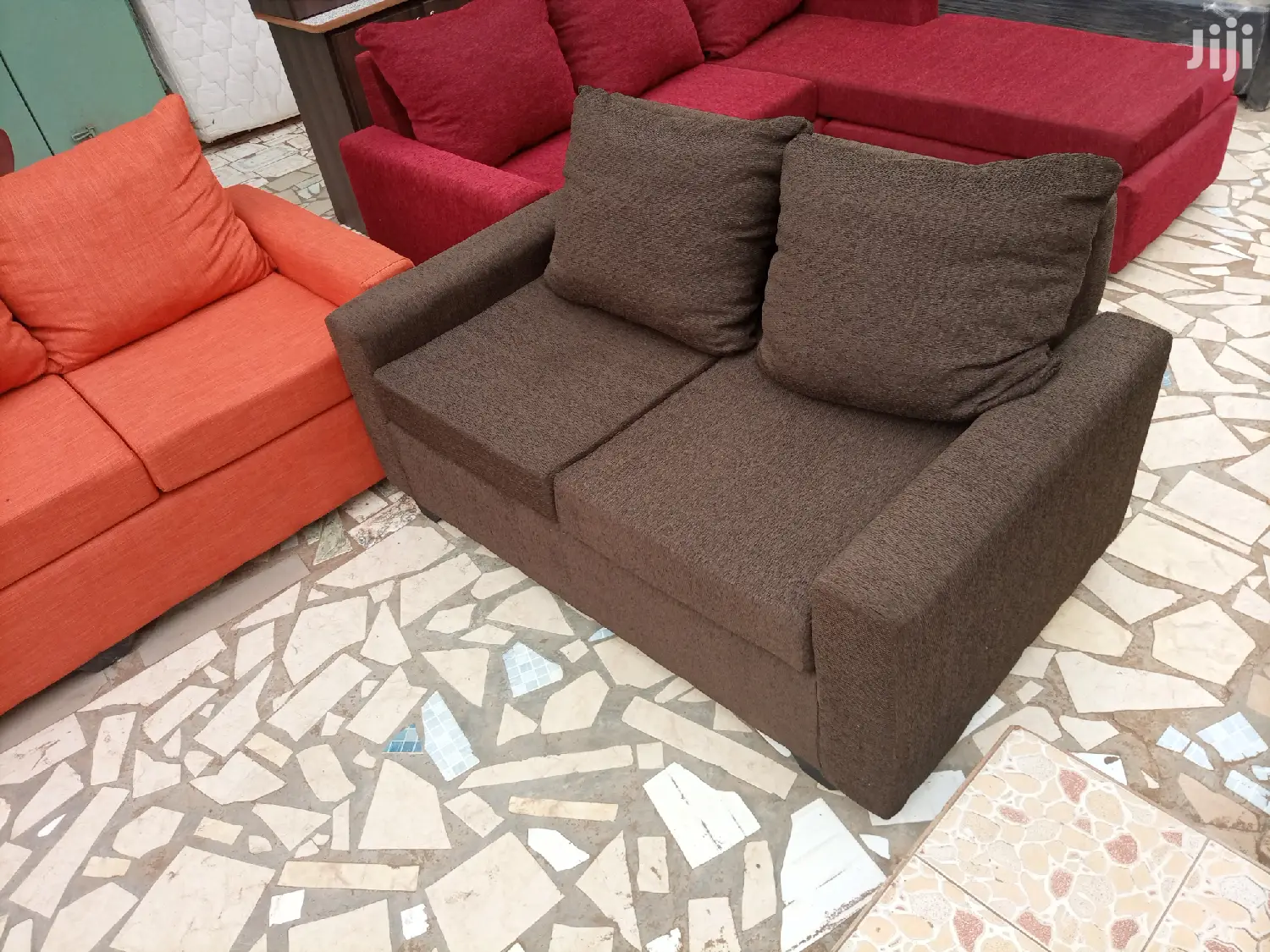 Sofa Cofe 2in1 Beautiful