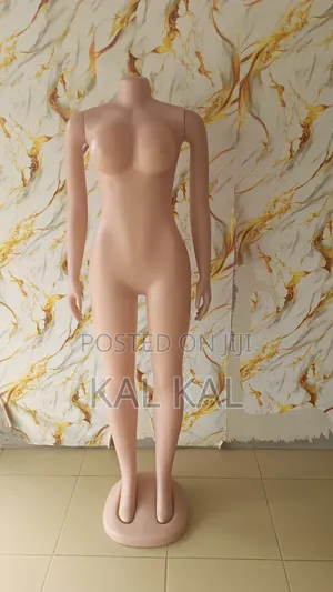 Female Mannequin