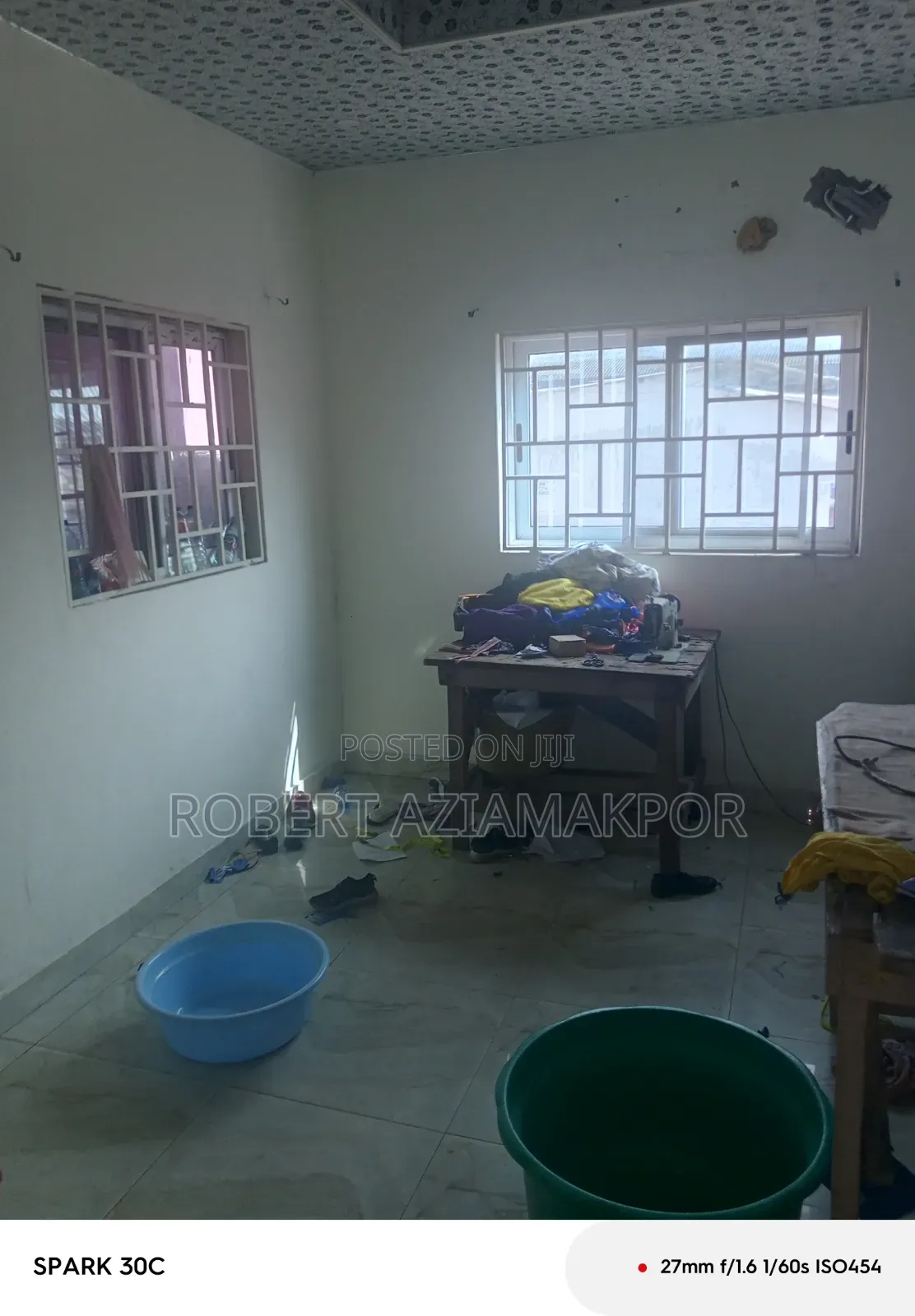 1bdrm Apartment in Ultimate Estate, School Area for rent