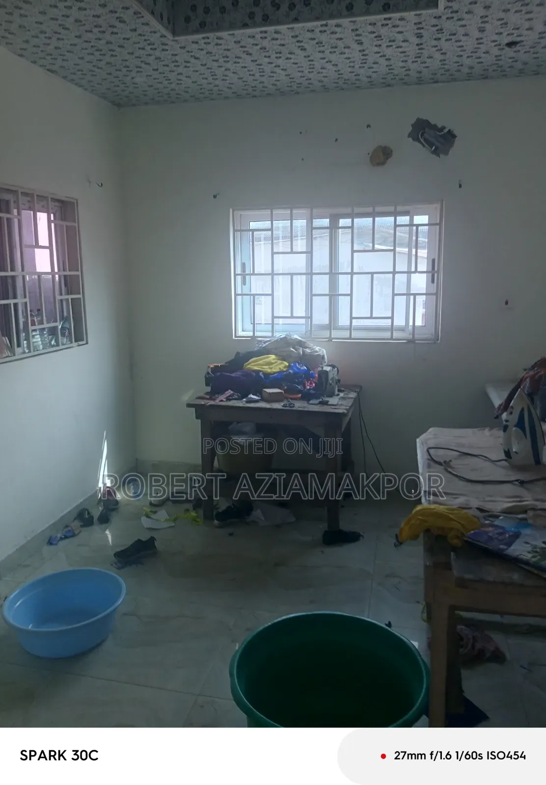 1bdrm Apartment in Ultimate Estate, School Area for rent