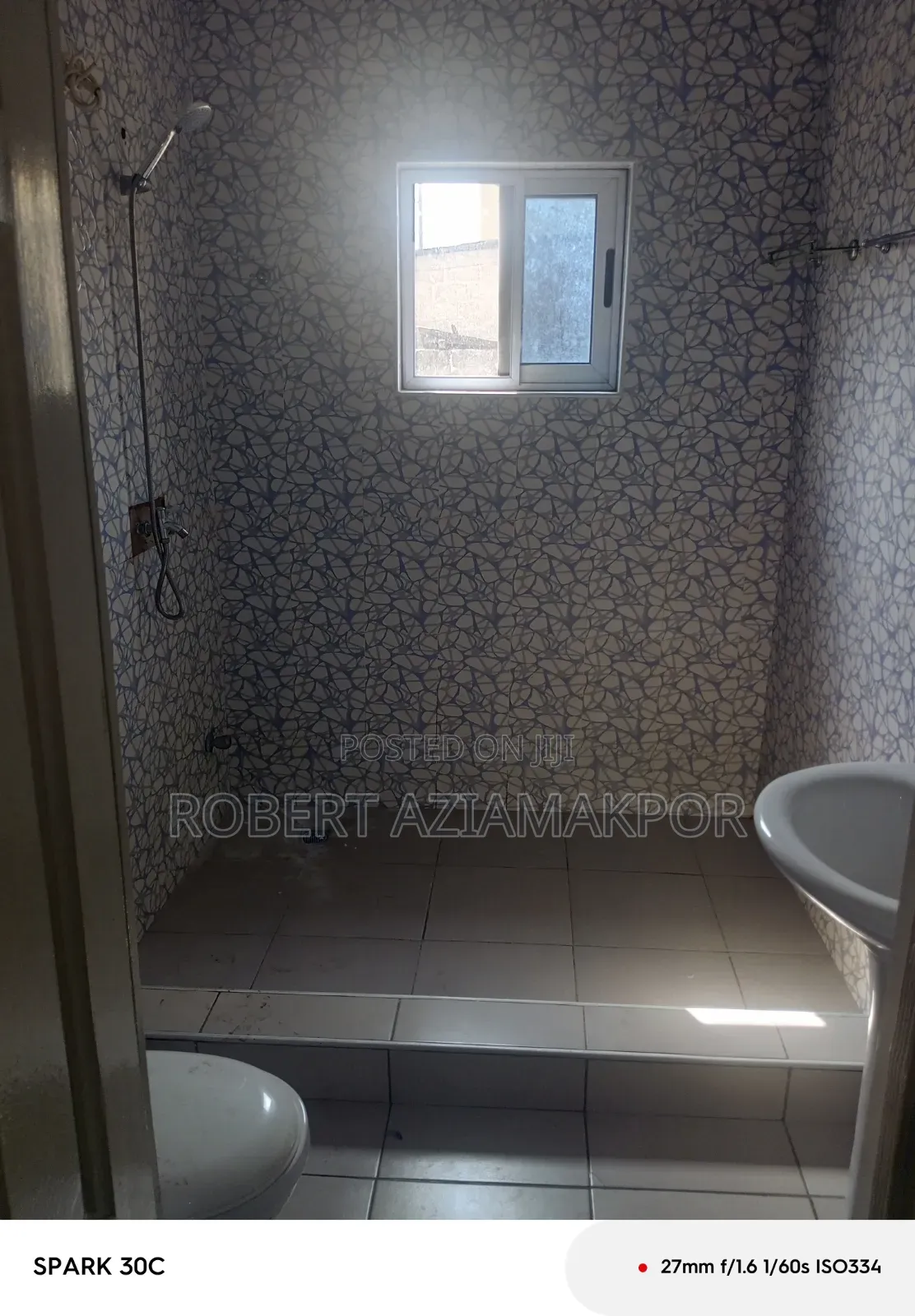 1bdrm Apartment in Ultimate Estate, School Area for rent