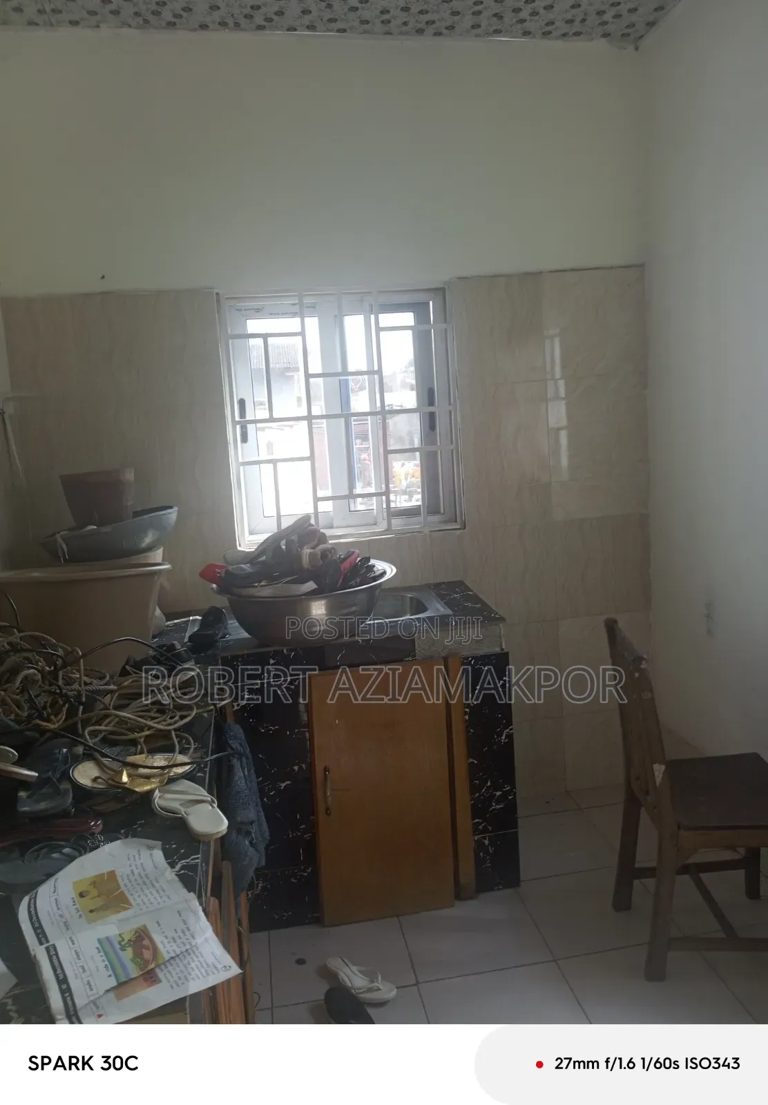 1bdrm Apartment in Ultimate Estate, School Area for rent