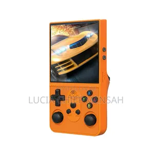 S600 Handheld Game Consloe