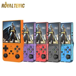 S600 Handheld Game Consloe